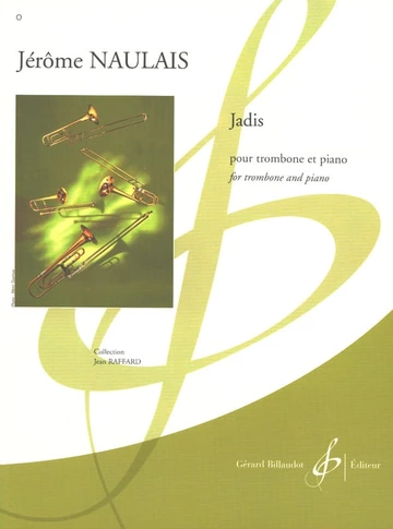Jadis Visuel